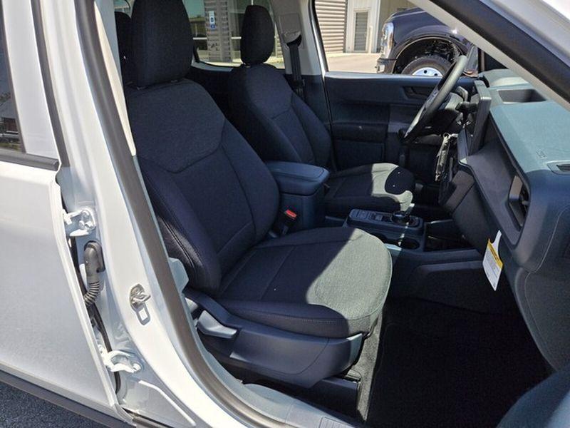 new 2026 Ford Maverick car, priced at $28,027