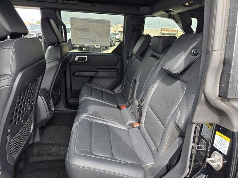 new 2026 Ford Bronco car, priced at $46,612