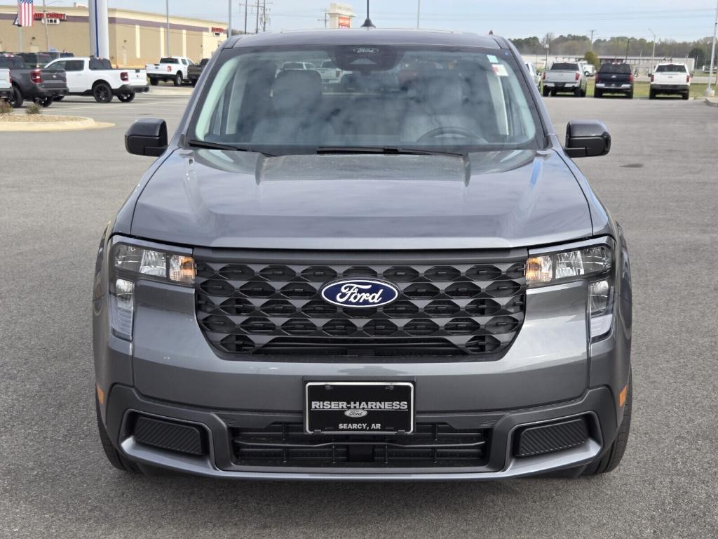 new 2026 Ford Maverick car, priced at $39,360