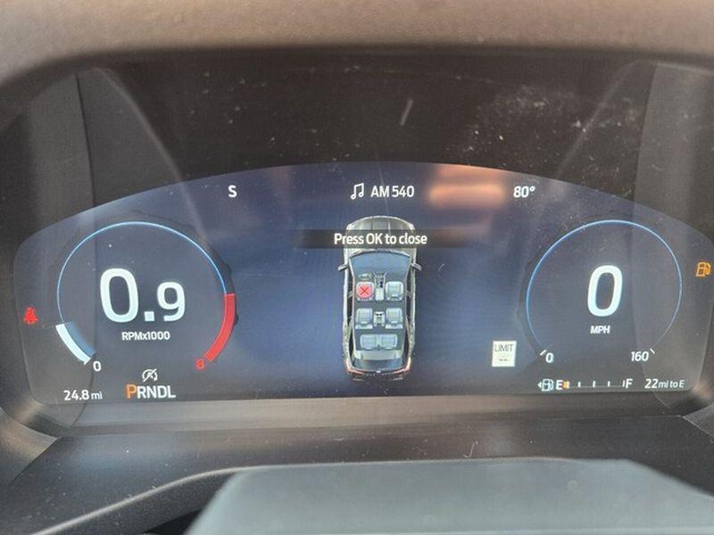 new 2026 Ford Explorer car, priced at $48,833