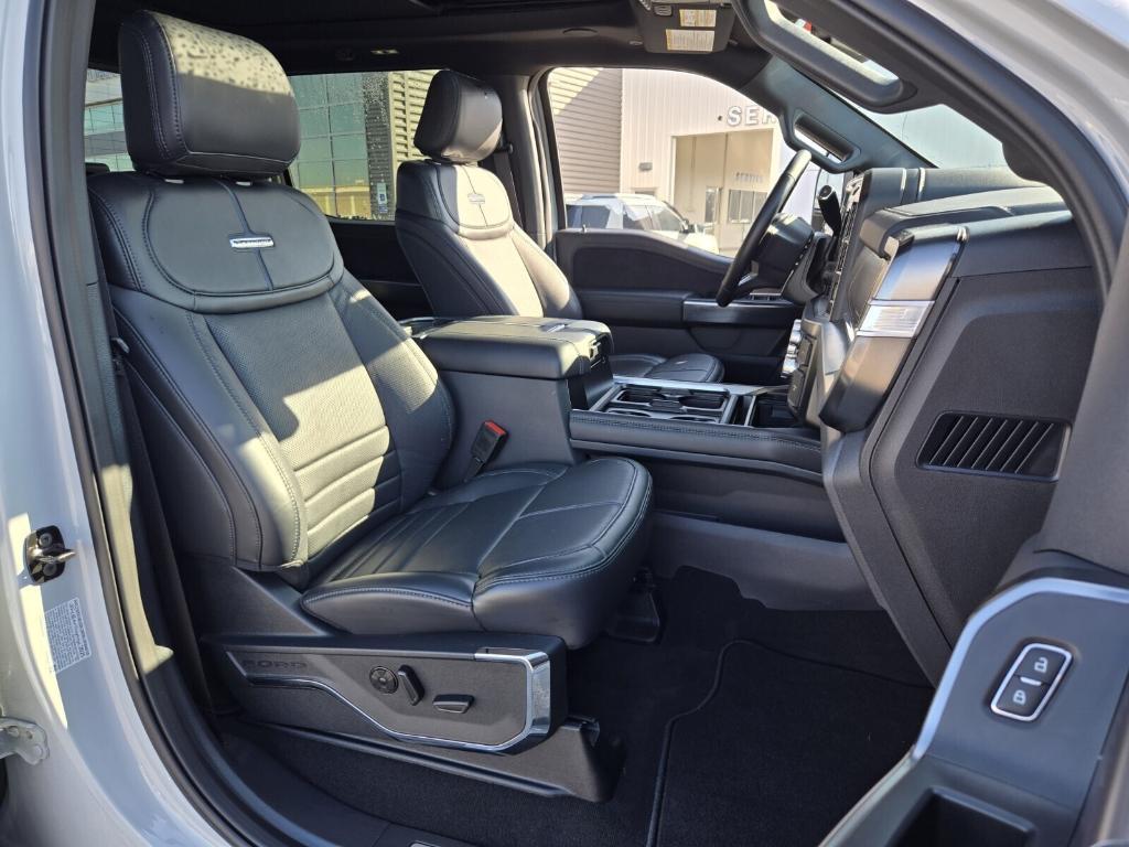 used 2026 Ford F-250 car, priced at $97,990