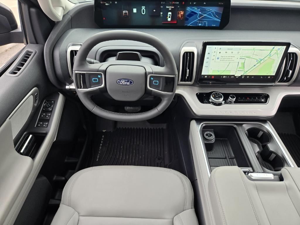 new 2026 Ford Expedition Max car, priced at $78,140