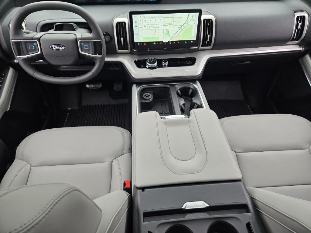 new 2026 Ford Expedition Max car, priced at $78,140