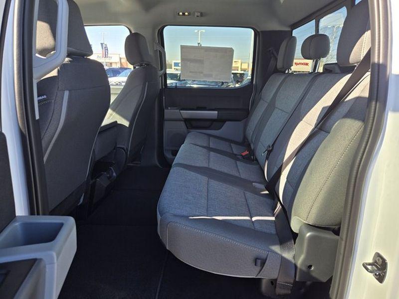 new 2026 Ford F-250 car, priced at $57,844