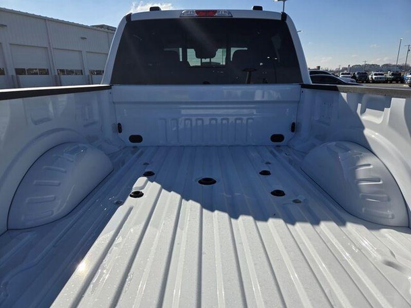 new 2026 Ford F-250 car, priced at $57,844