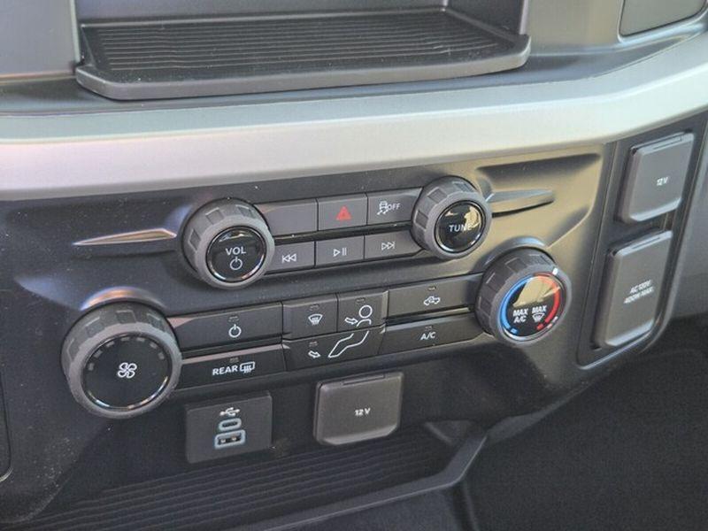 new 2026 Ford F-250 car, priced at $57,844