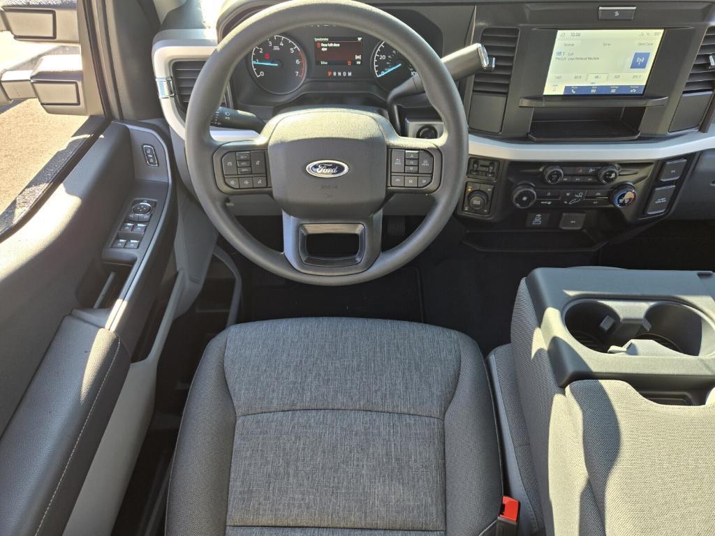 new 2026 Ford F-250 car, priced at $59,844
