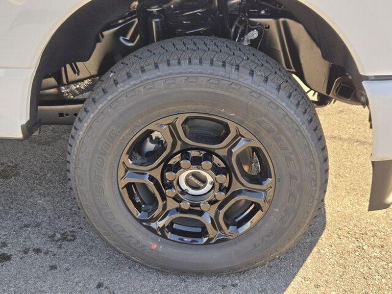 new 2026 Ford F-250 car, priced at $57,844