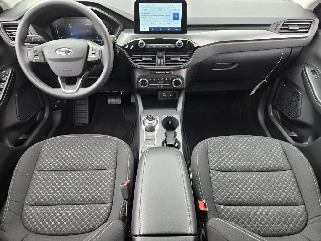 new 2026 Ford Escape car, priced at $32,389