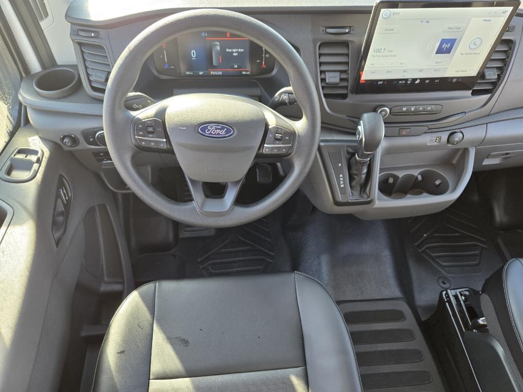 new 2026 Ford Transit-350 car, priced at $60,372