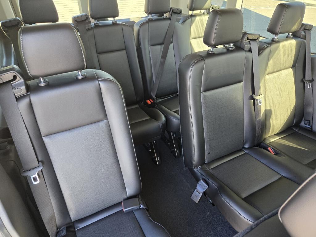 new 2026 Ford Transit-350 car, priced at $60,372