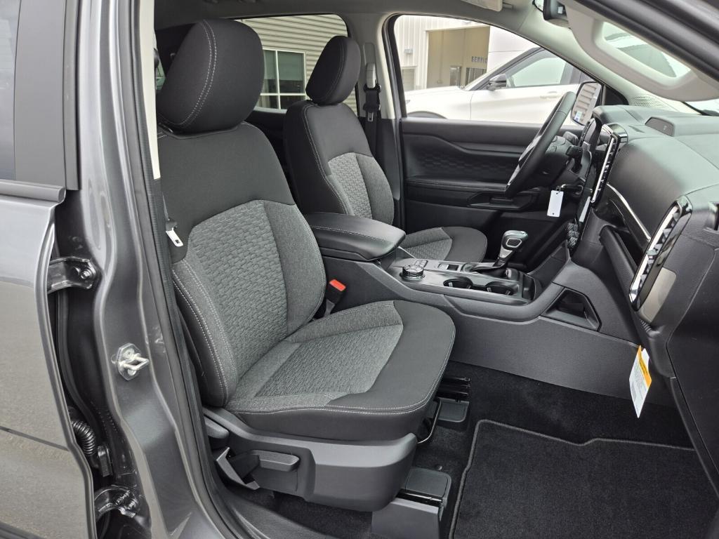 new 2026 Ford Ranger car, priced at $43,975