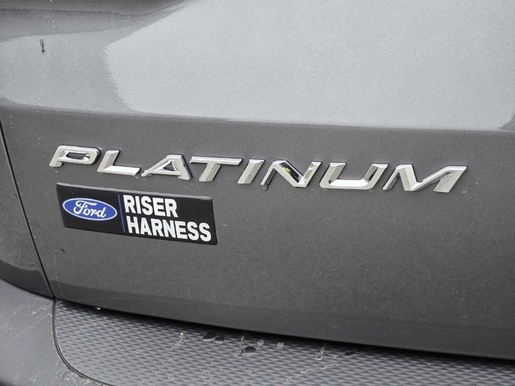 new 2026 Ford Escape car, priced at $39,788