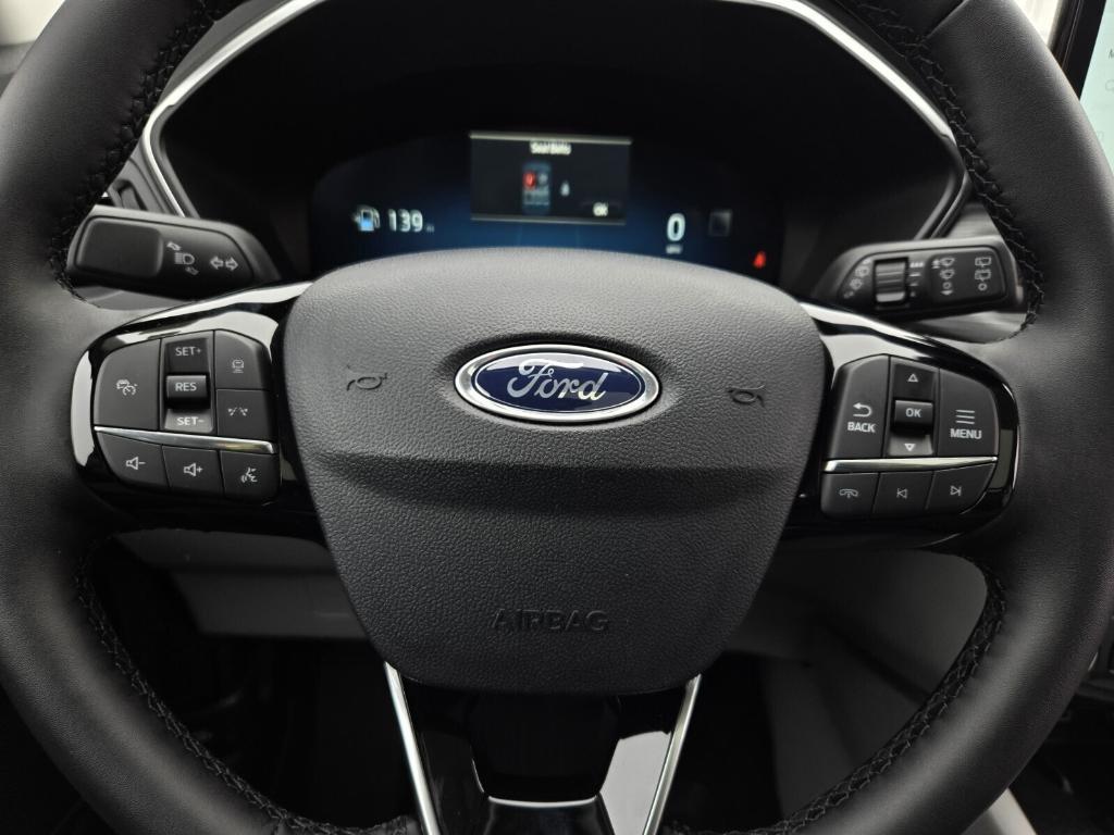new 2026 Ford Escape car, priced at $39,788
