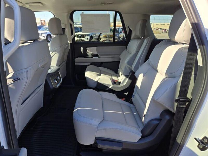 new 2026 Ford Expedition Max car, priced at $73,193