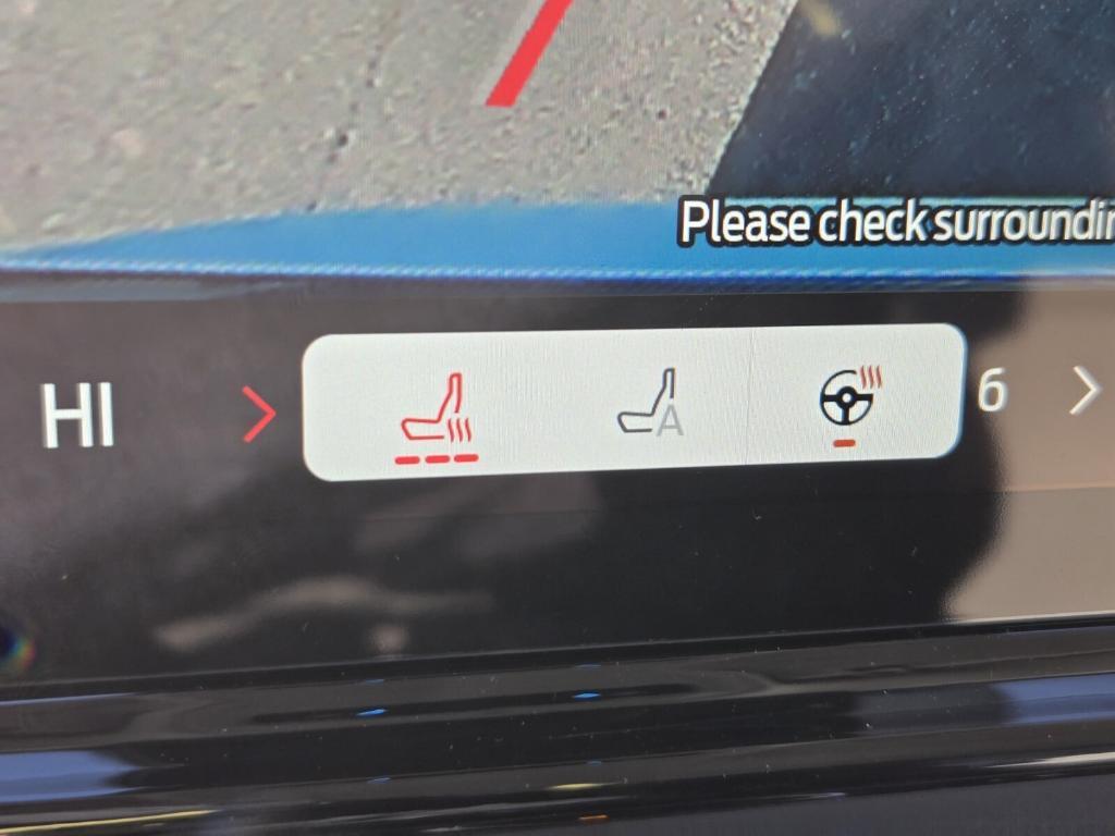 new 2026 Ford Expedition Max car, priced at $73,193