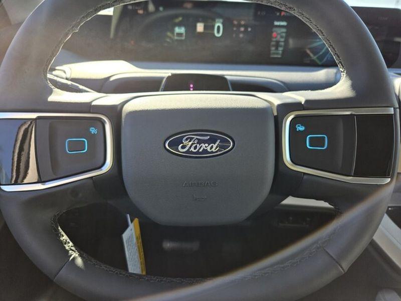 new 2026 Ford Expedition Max car, priced at $73,193