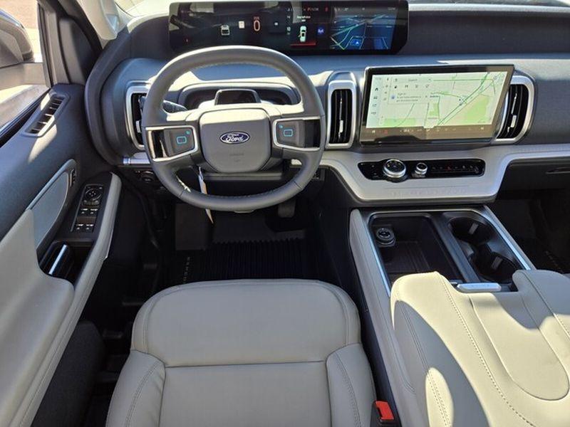 new 2026 Ford Expedition Max car, priced at $73,193