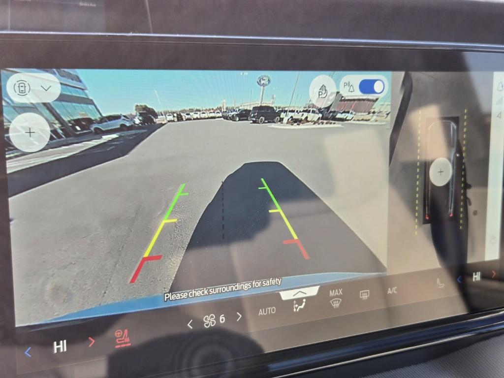 new 2026 Ford Expedition Max car, priced at $73,193