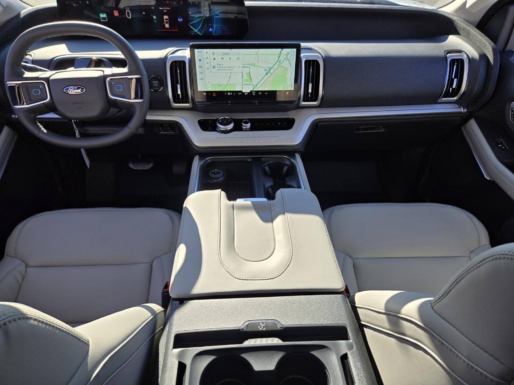 new 2026 Ford Expedition Max car, priced at $73,193