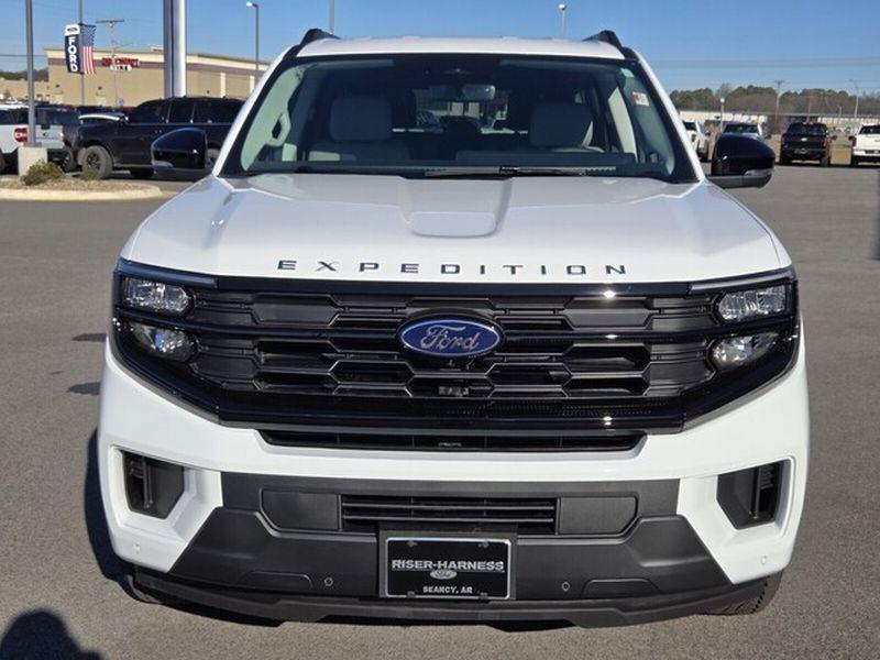 new 2026 Ford Expedition Max car, priced at $73,193