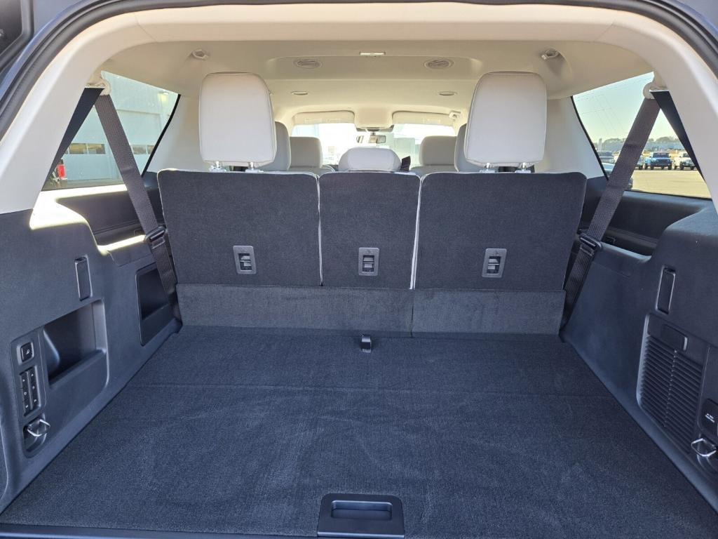 new 2026 Ford Expedition Max car, priced at $73,193