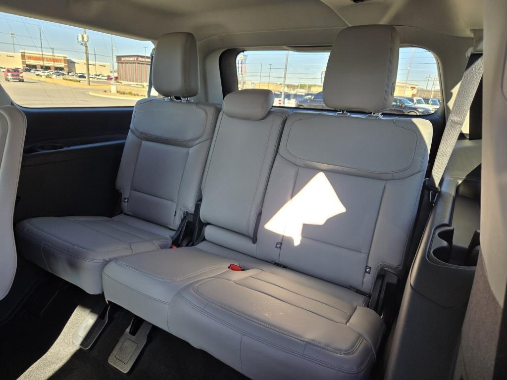 new 2026 Ford Expedition Max car, priced at $73,193