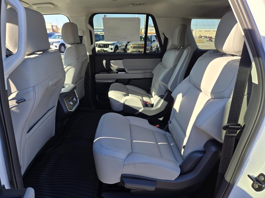 new 2026 Ford Expedition Max car, priced at $73,193