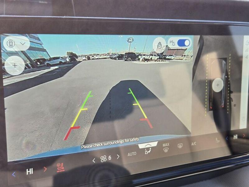 new 2026 Ford Expedition Max car, priced at $73,193