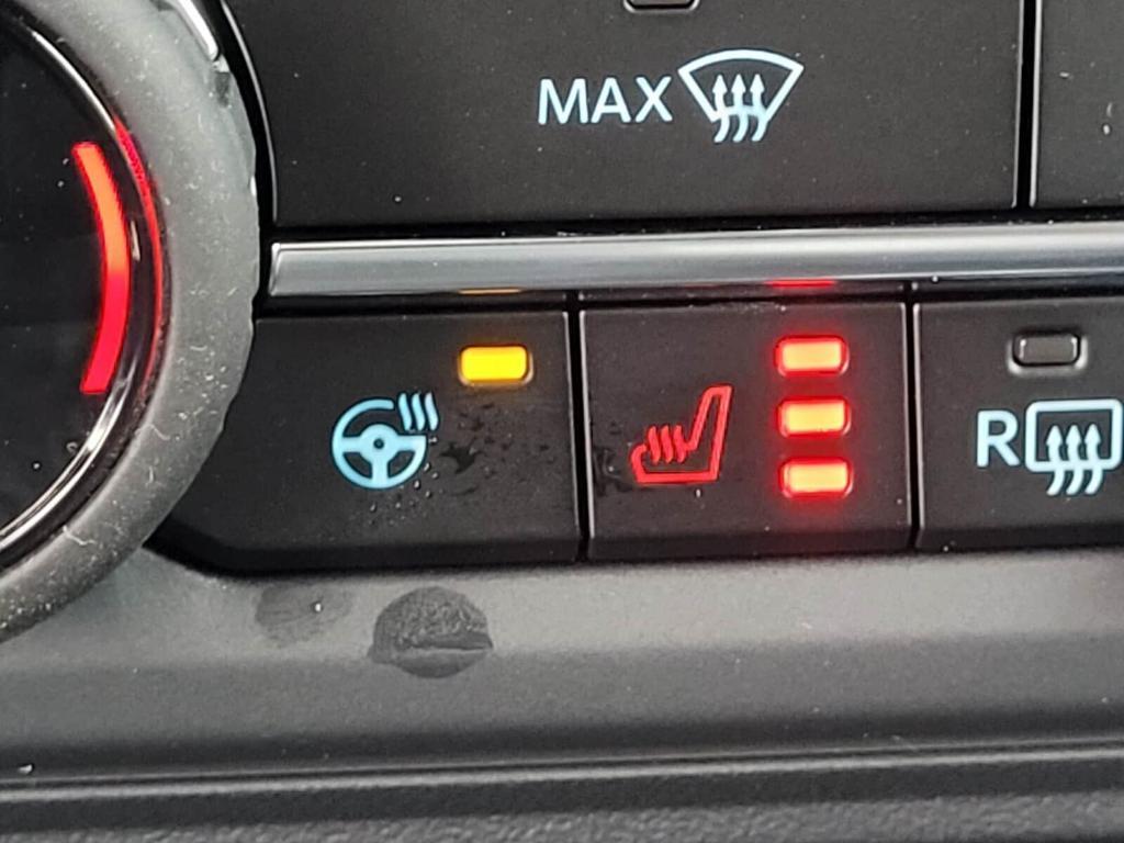 new 2025 Ford Bronco car, priced at $65,000