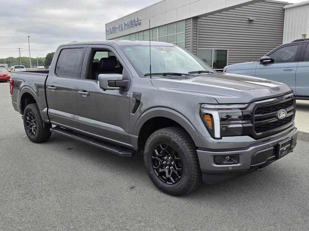 new 2026 Ford F-150 car, priced at $62,101