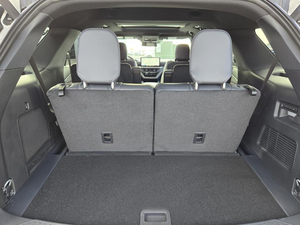 new 2026 Ford Explorer car, priced at $59,042