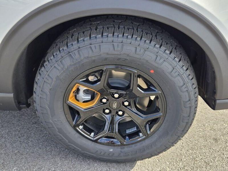 new 2026 Ford Explorer car, priced at $58,042