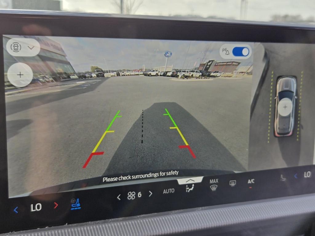 new 2026 Ford Explorer car, priced at $59,042