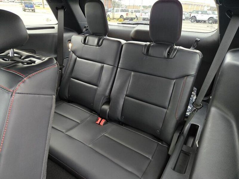 new 2026 Ford Explorer car, priced at $47,173