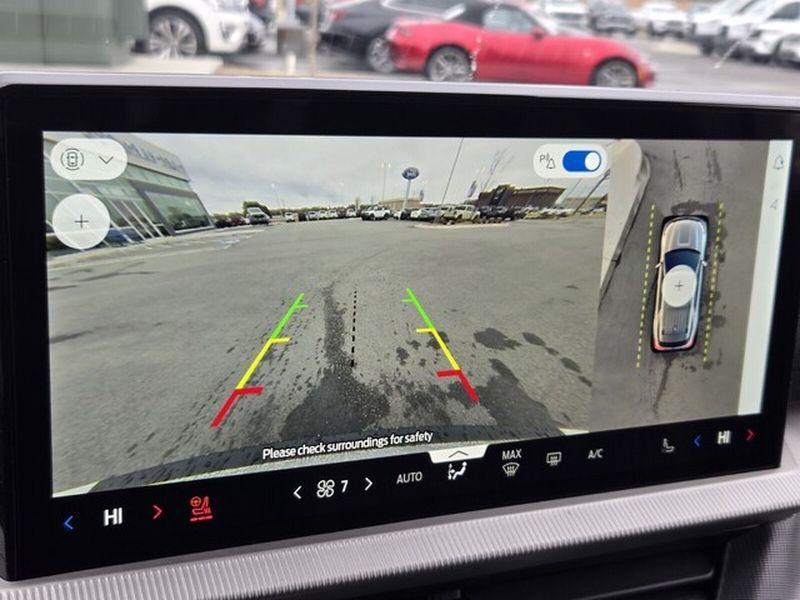 new 2026 Ford Explorer car, priced at $47,173