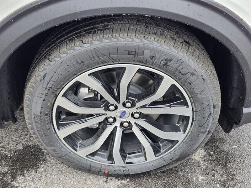 new 2026 Ford Explorer car, priced at $47,173