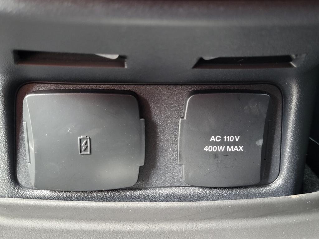 new 2025 Ford Bronco car, priced at $83,000