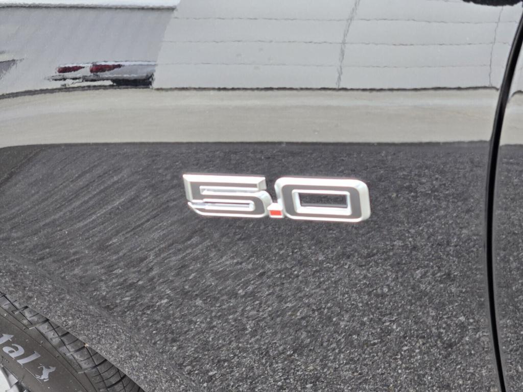 new 2026 Ford Mustang car, priced at $48,256