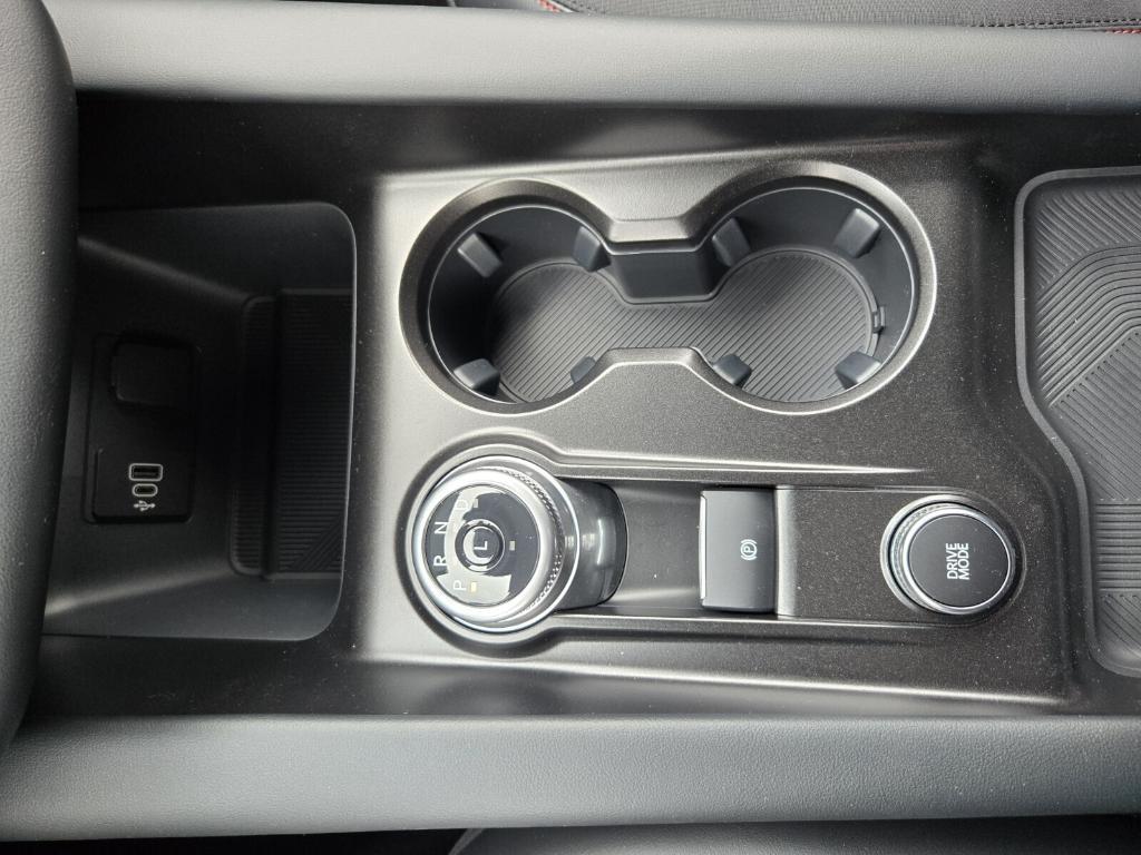 new 2026 Ford Explorer car, priced at $45,675