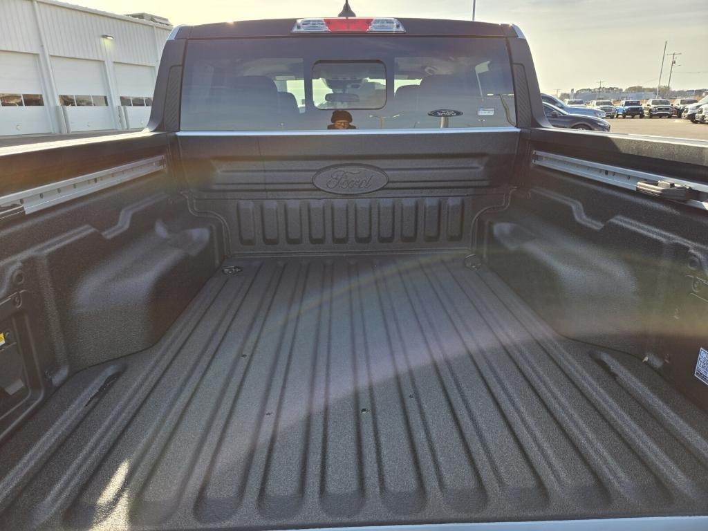 new 2026 Ford Maverick car, priced at $40,536