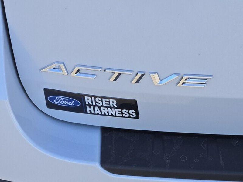 new 2026 Ford Explorer car, priced at $41,216