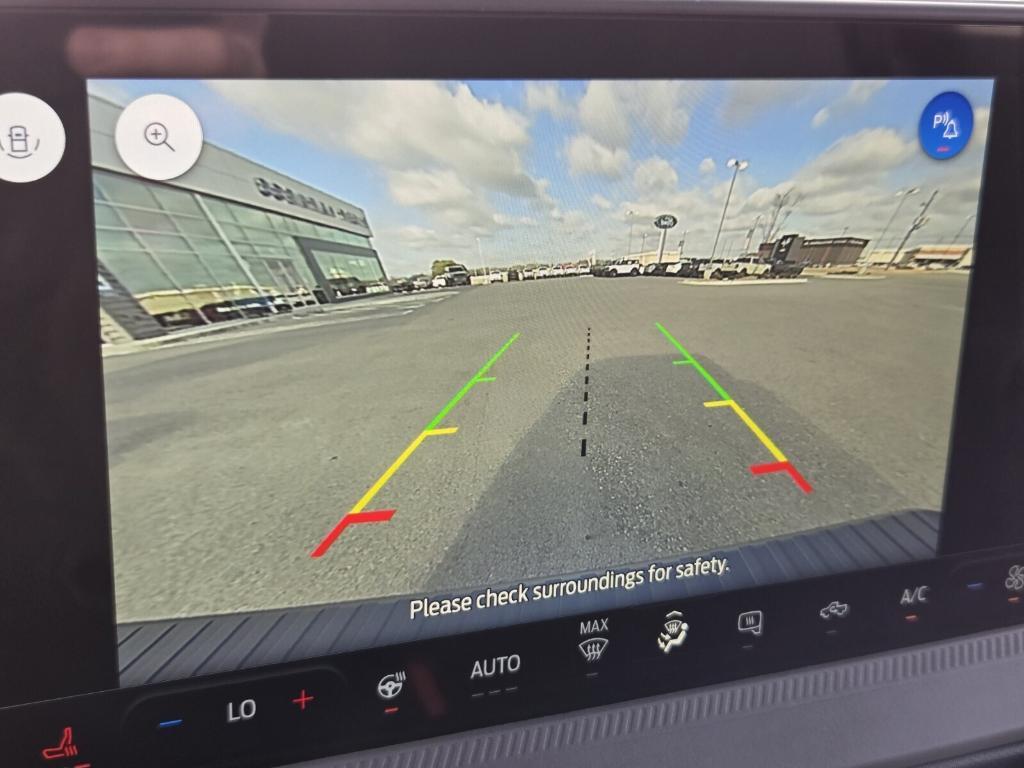 new 2026 Ford Maverick car, priced at $36,672