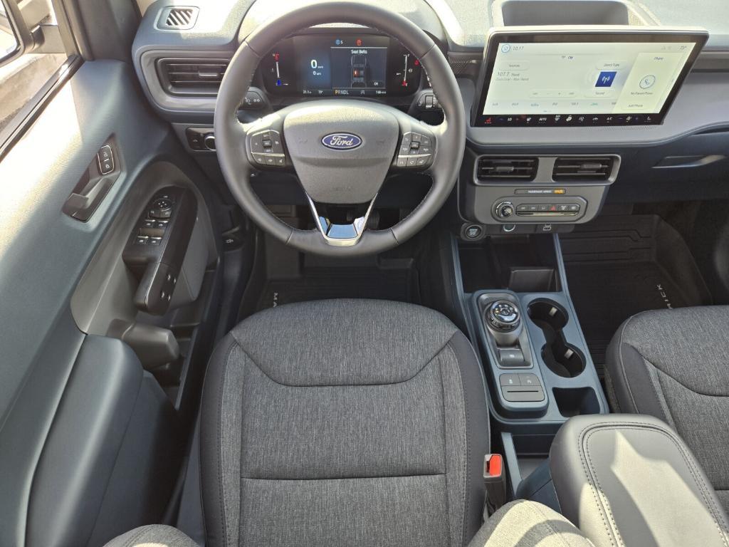 new 2026 Ford Maverick car, priced at $36,672