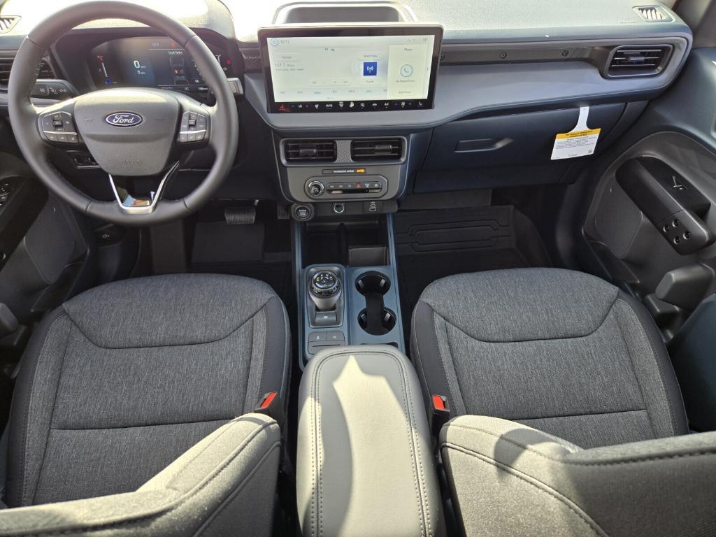 new 2026 Ford Maverick car, priced at $36,672