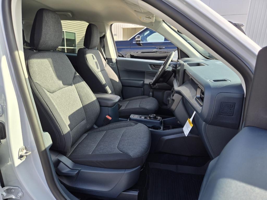 new 2026 Ford Maverick car, priced at $36,672