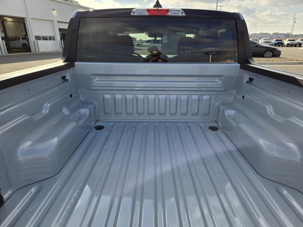 new 2026 Ford Maverick car, priced at $36,672