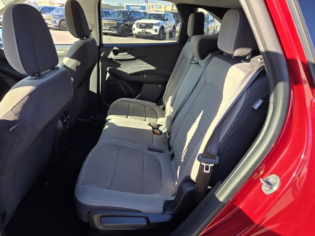 used 2022 Ford Escape car, priced at $17,890