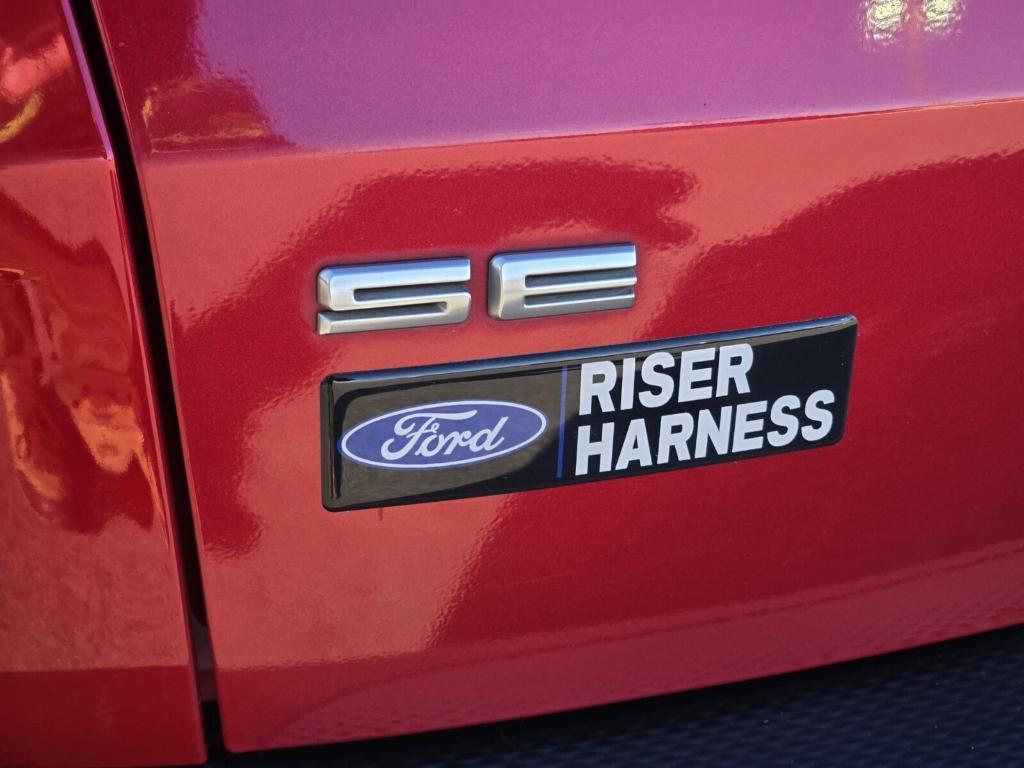 used 2022 Ford Escape car, priced at $17,890