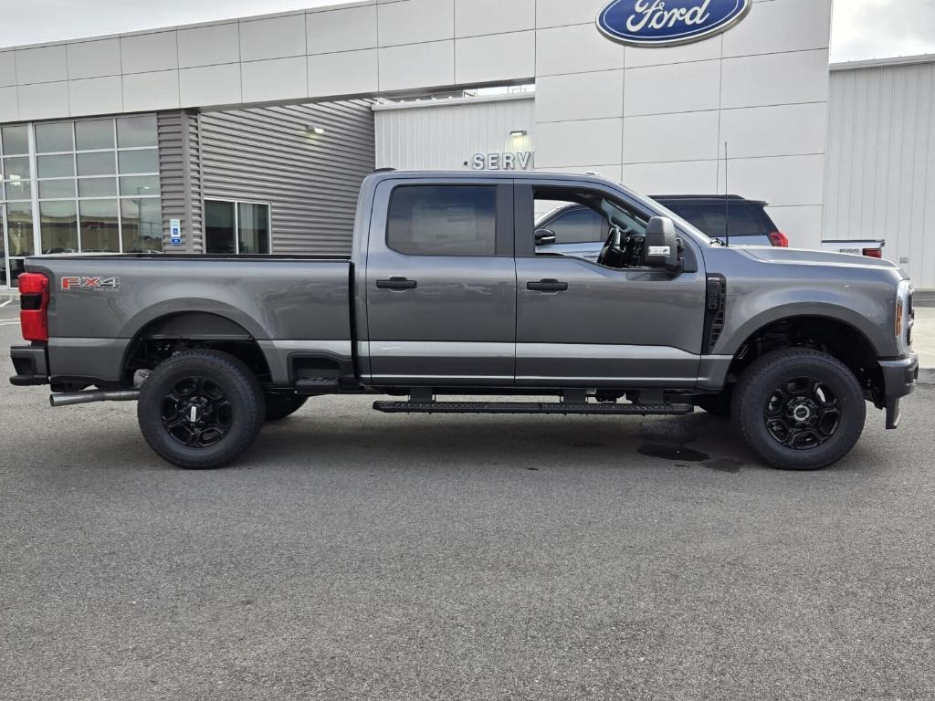 new 2026 Ford F-350 car, priced at $63,122